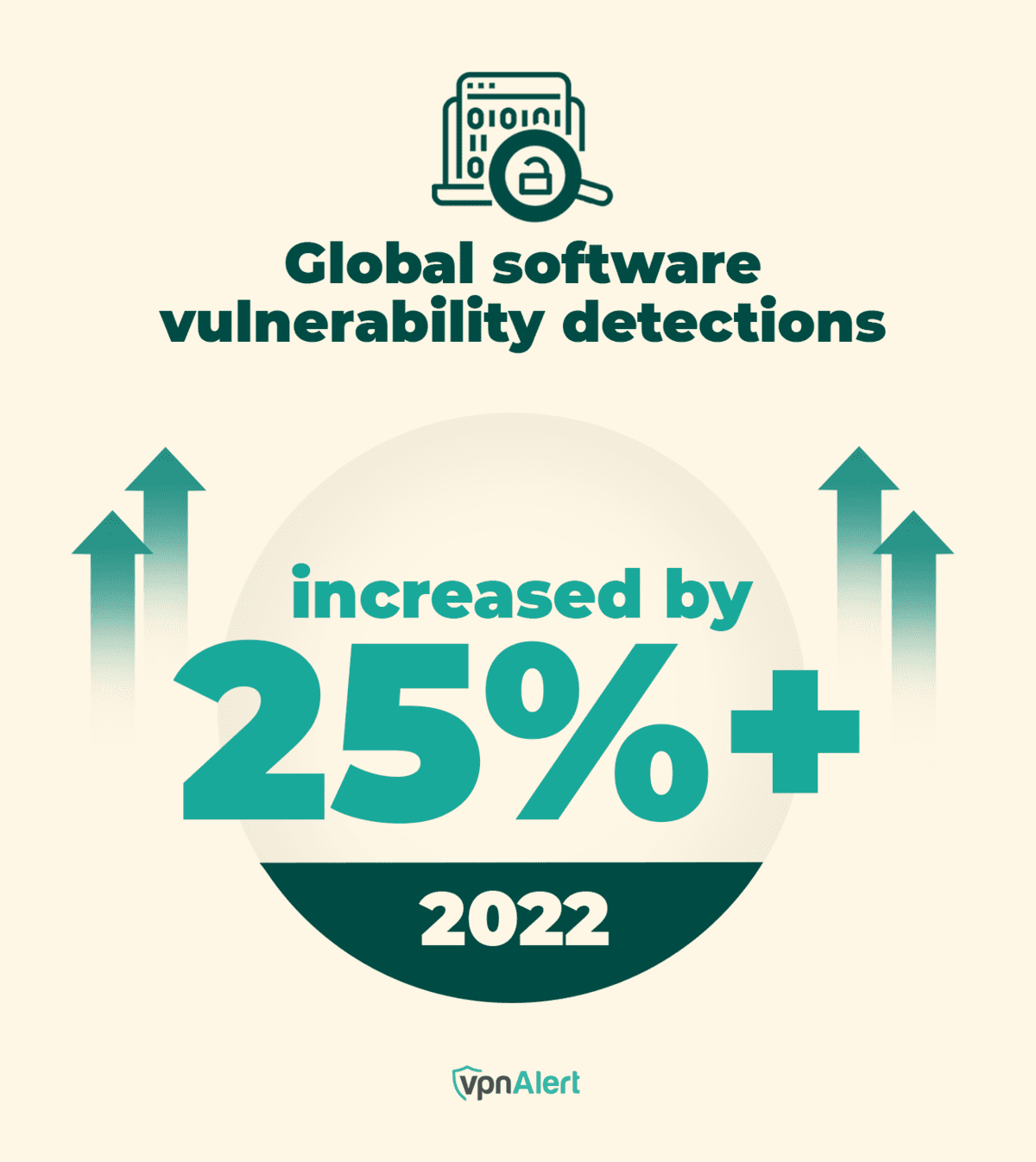 Global Software Vulnerability Detections