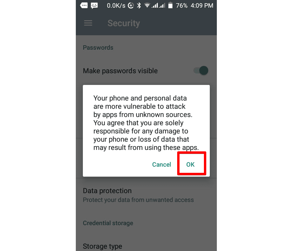 How to set up and use nordvpn on android 2025 