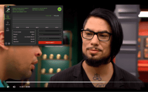 streaming netflix with ipvanish on us server