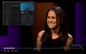 streaming netflix with surfshark on us server