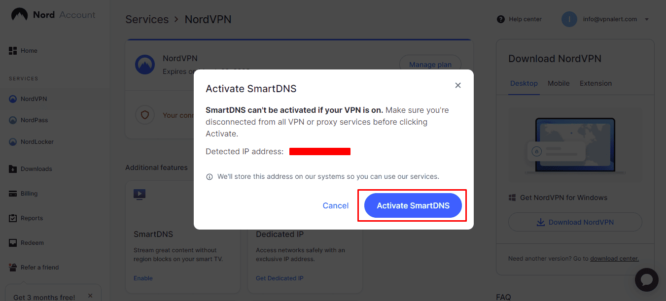 How to Install NordVPN on LG TV? (2025)