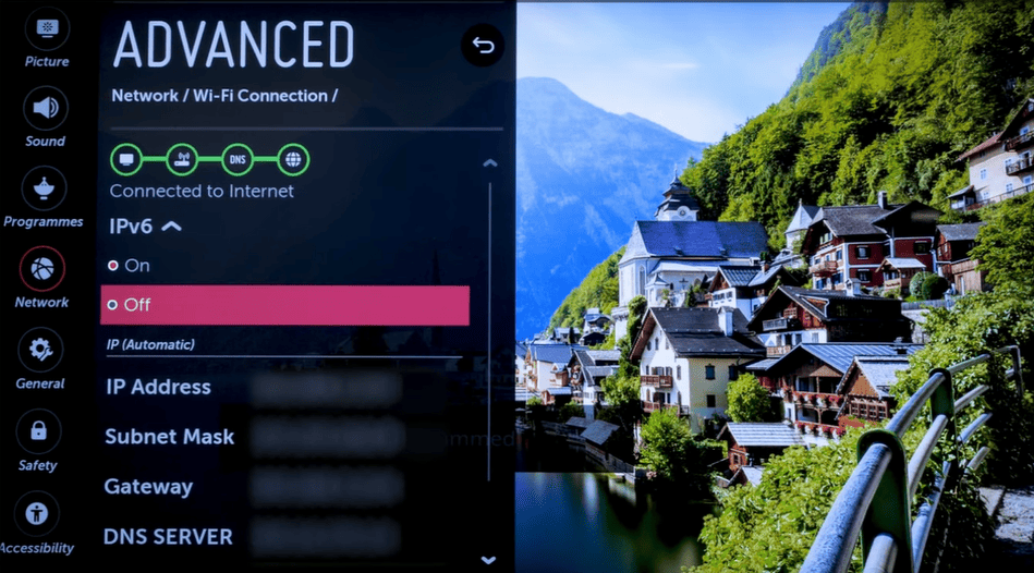 How to Install NordVPN on LG TV? (2025)
