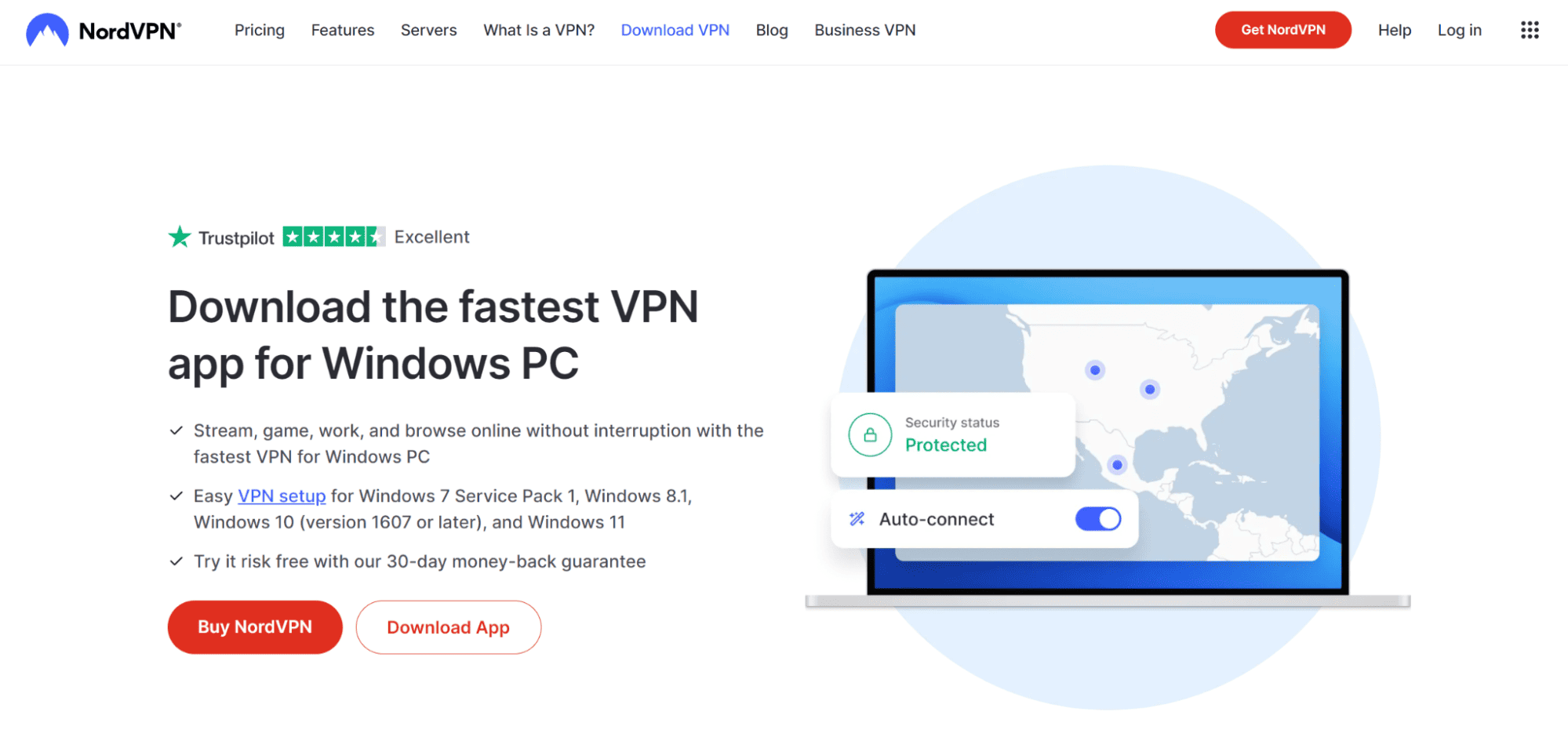 Does NordVPN Have Servers in Atlanta? (2026)