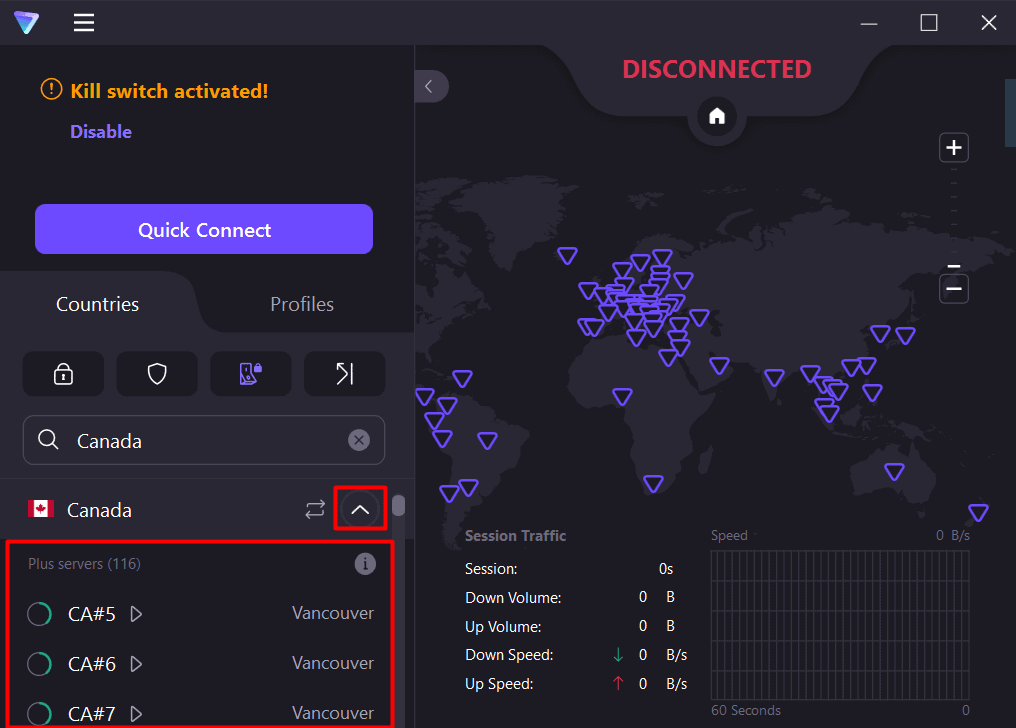 Canadian Ip Address How to Set Up and Use ProtonVPN in Canada? (2026)