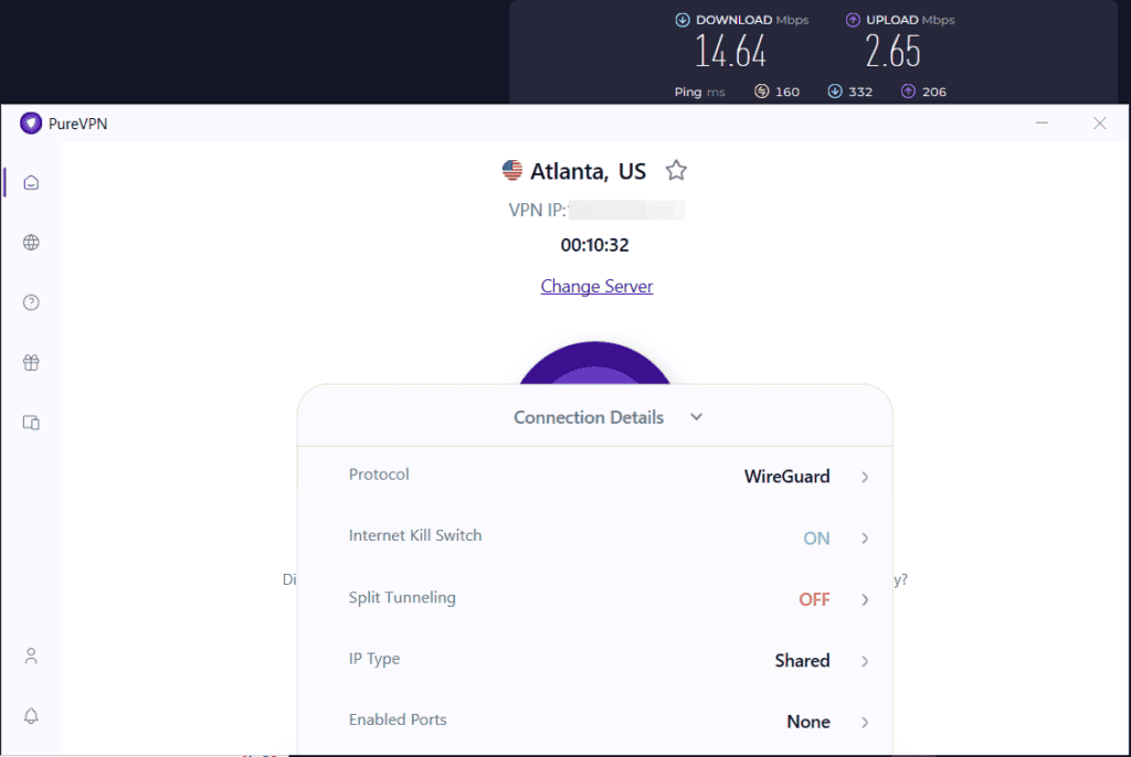 Does Surfshark Have Servers in Atlanta? (2026)