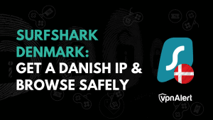 Surfshark Denmark