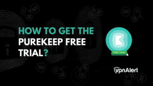 how to get the purekeep free trial