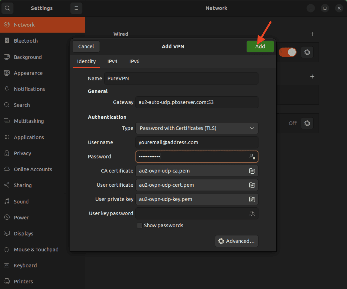 How to Set Up and Use PureVPN on Linux in 2026?