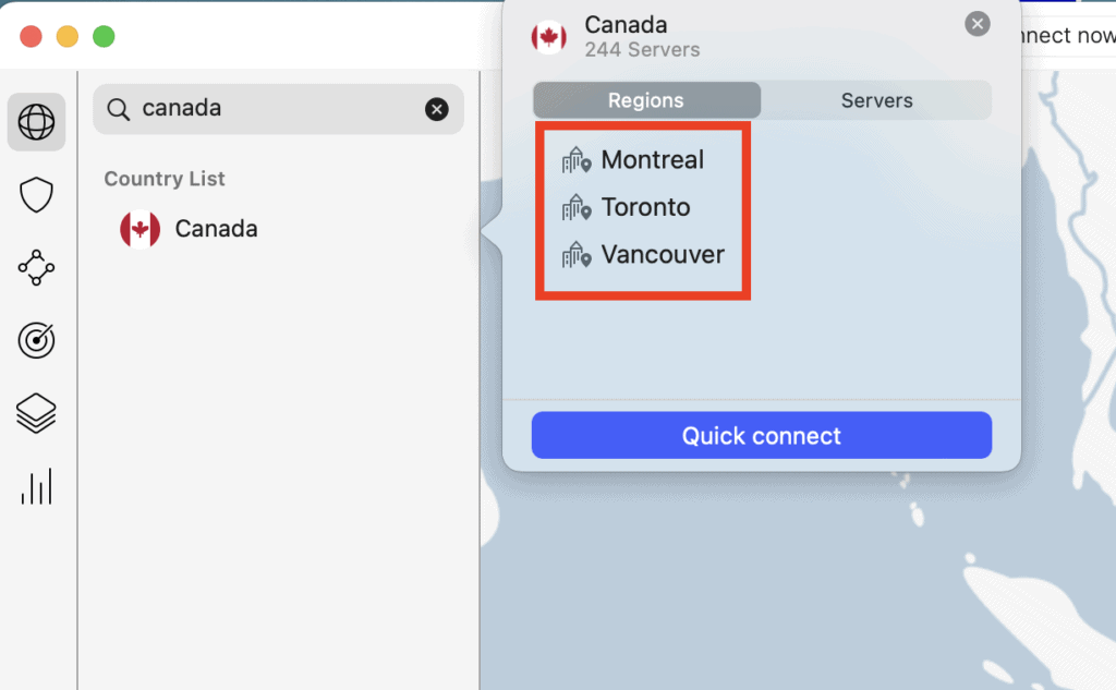 Canadian Ip Address Does NordVPN Work in Alberta? (2026)