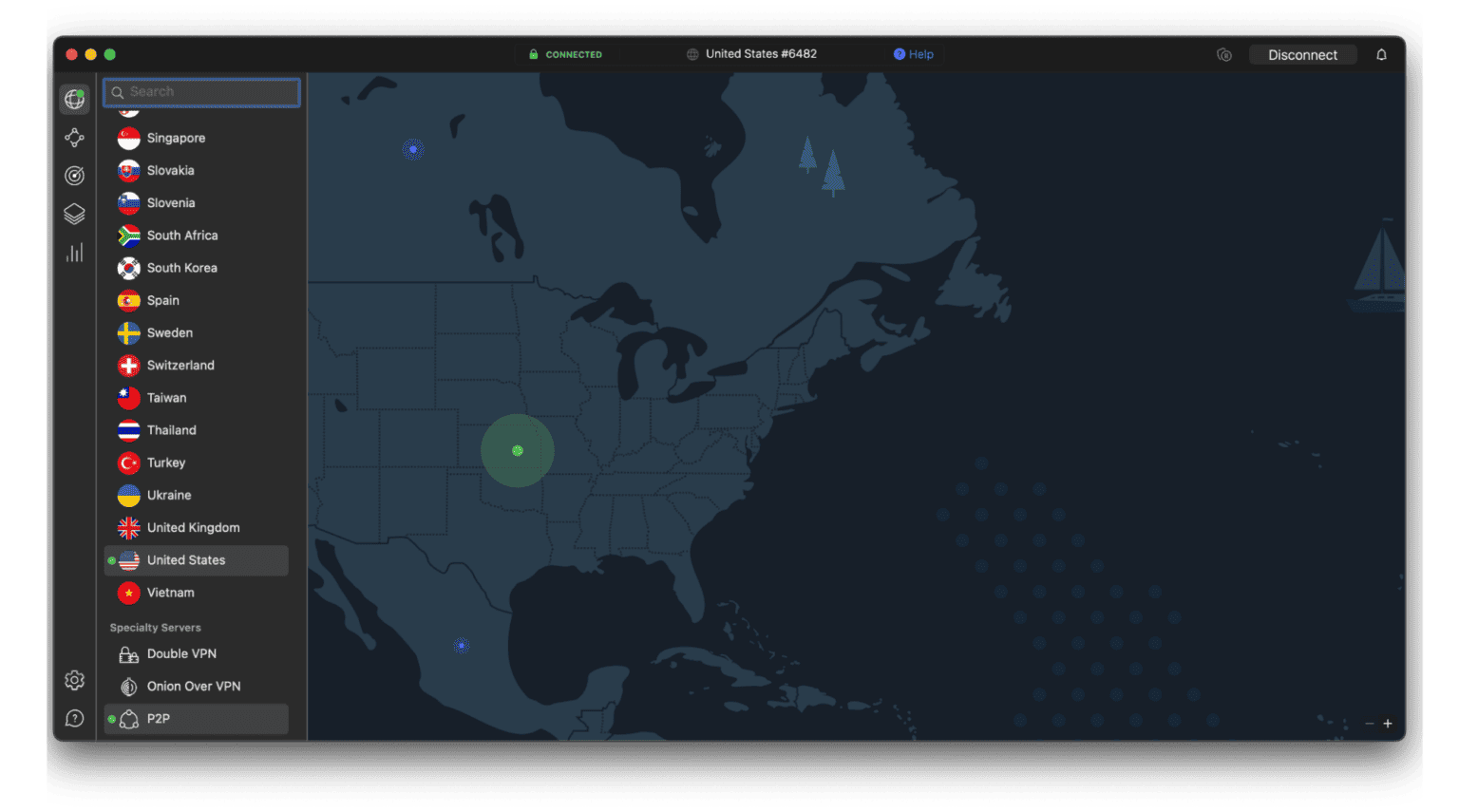 How To Watch Game Of Thrones With NordVPN 2026 Nordvpn Us 1536x855 