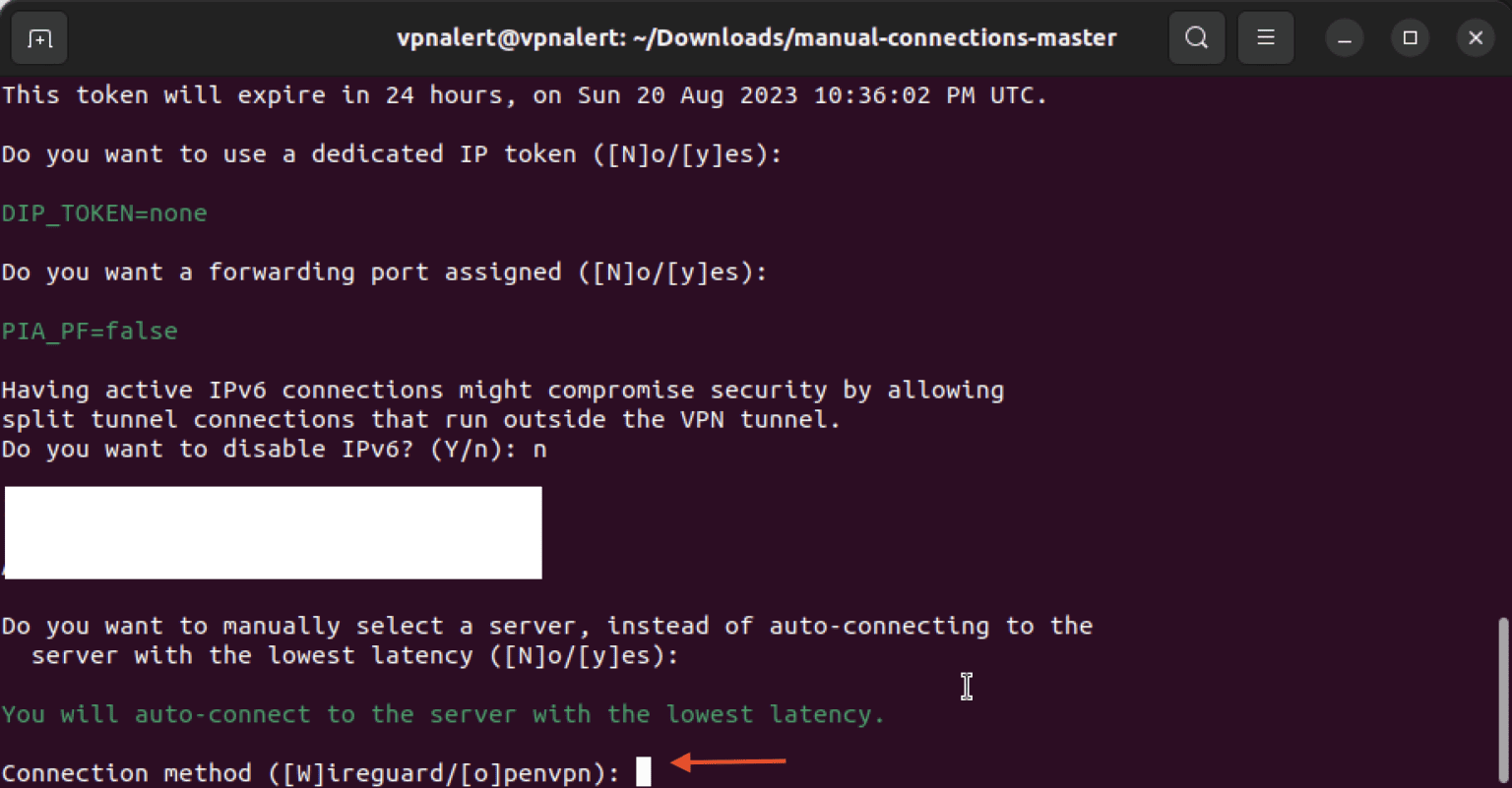 How to Set Up and Use PIA on Linux in 2025?