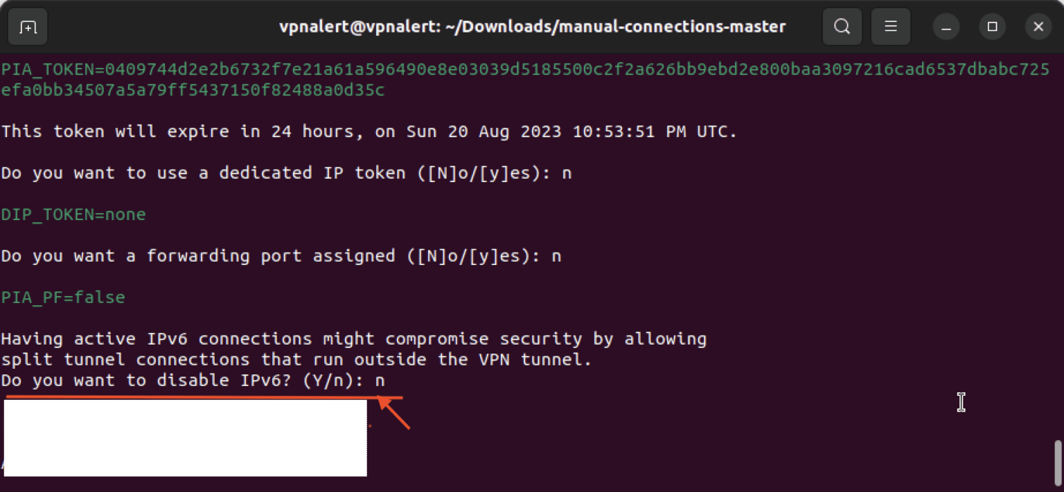 How to Set Up and Use PIA on Linux in 2025?