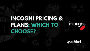 incogni pricing and plans