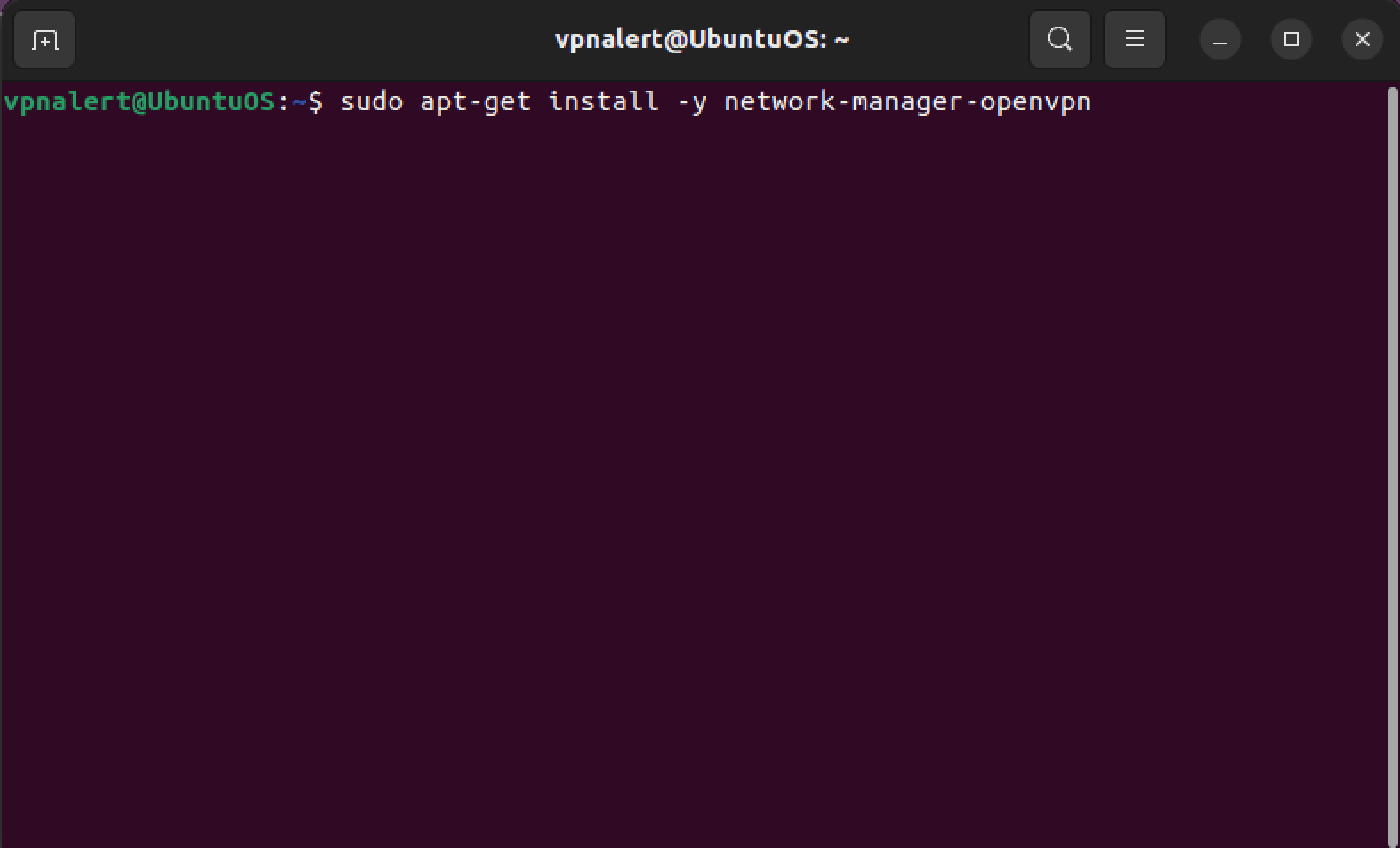 Sudo Network Connections : Enable or Disable a Server Network Protocol ...