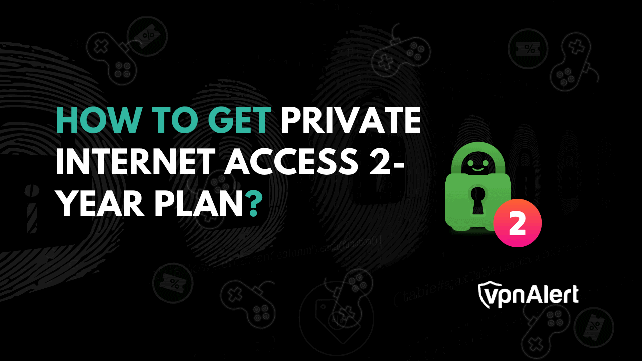 Private Access 2Year Plan 2026 — Exclusive Offer