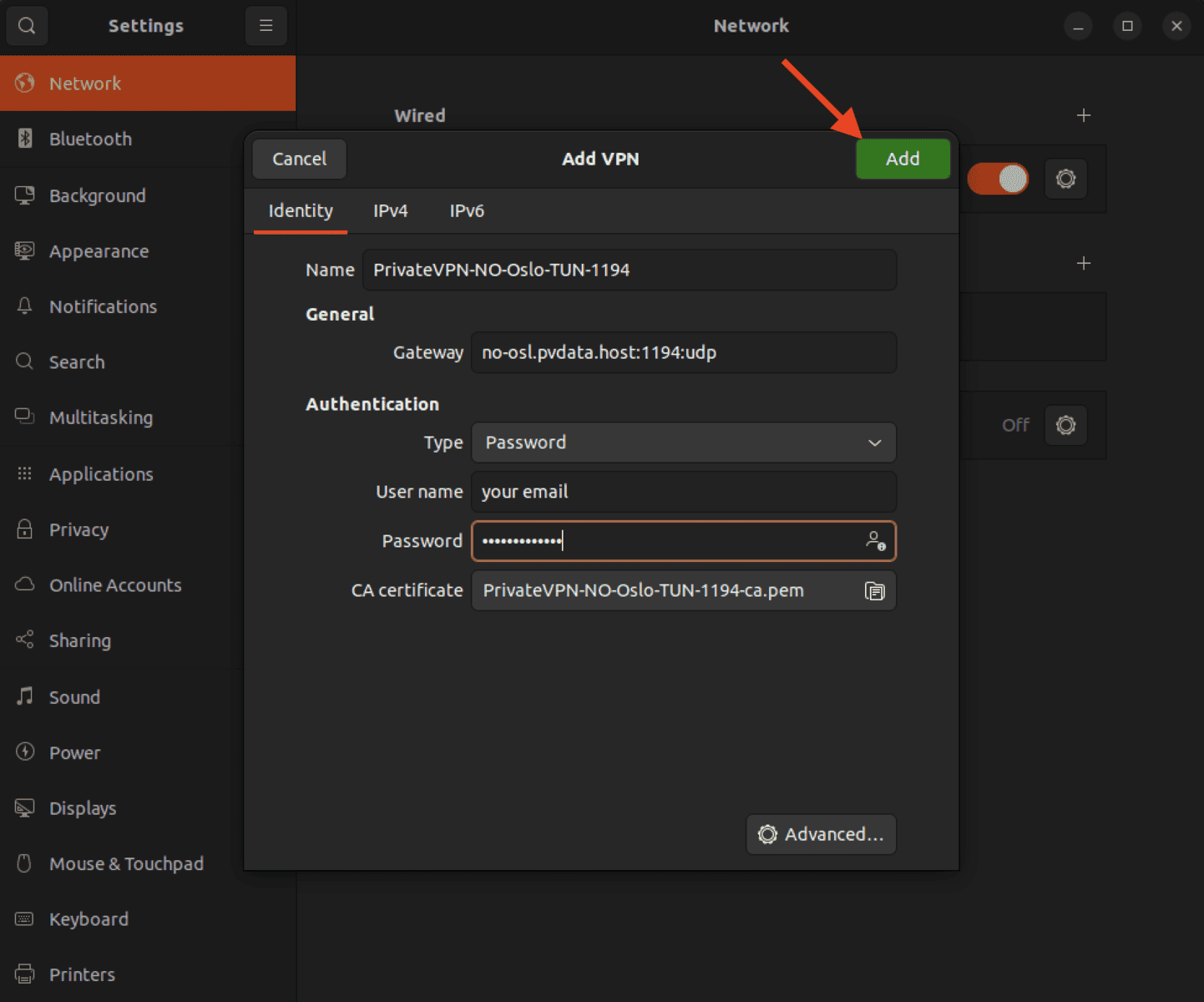 How to Set Up and Use PrivateVPN on Linux in 2026?