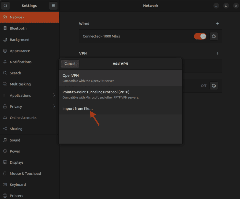 How to Set Up and Use PrivateVPN on Linux in 2026?