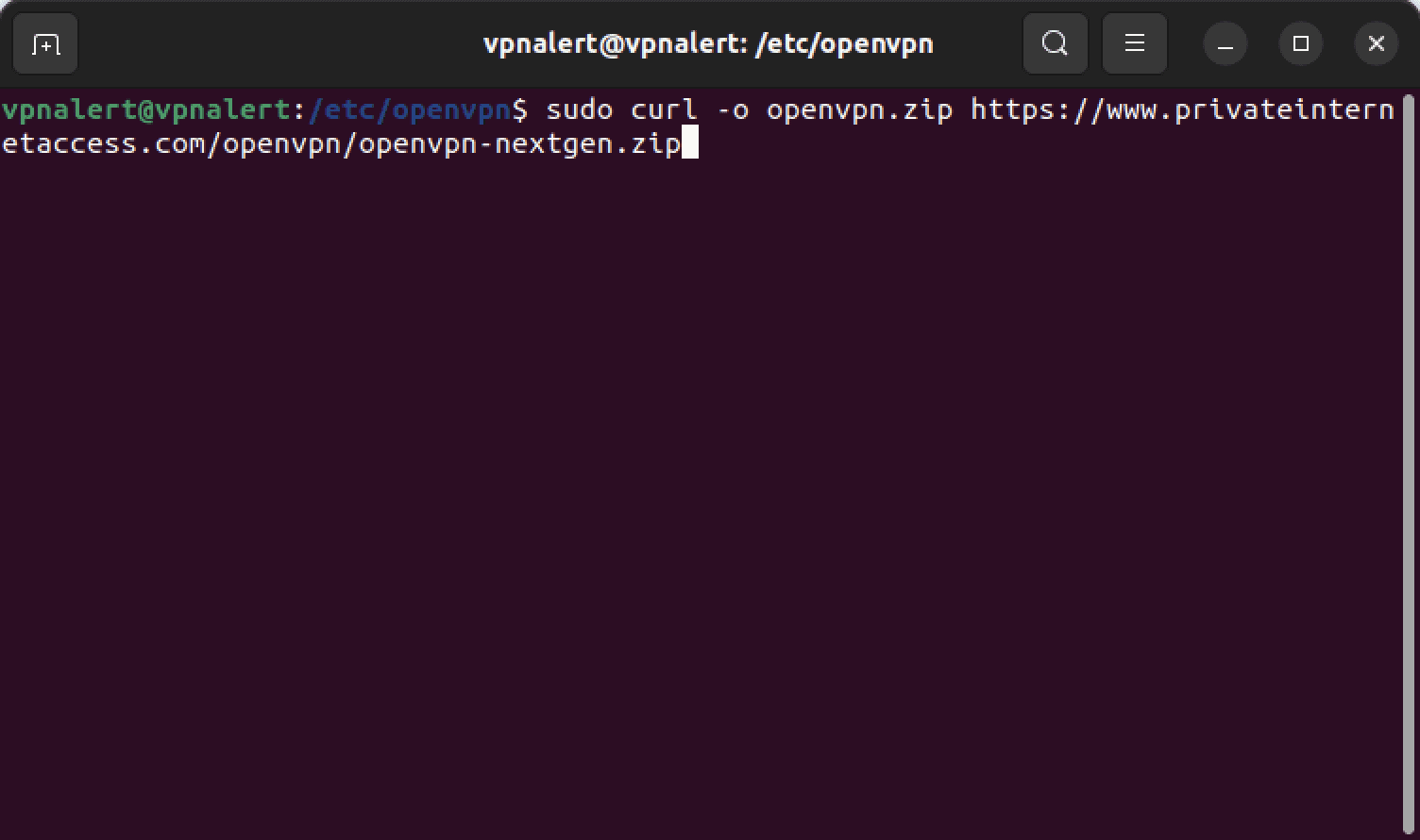 How to Set Up and Use PIA on Linux in 2026?