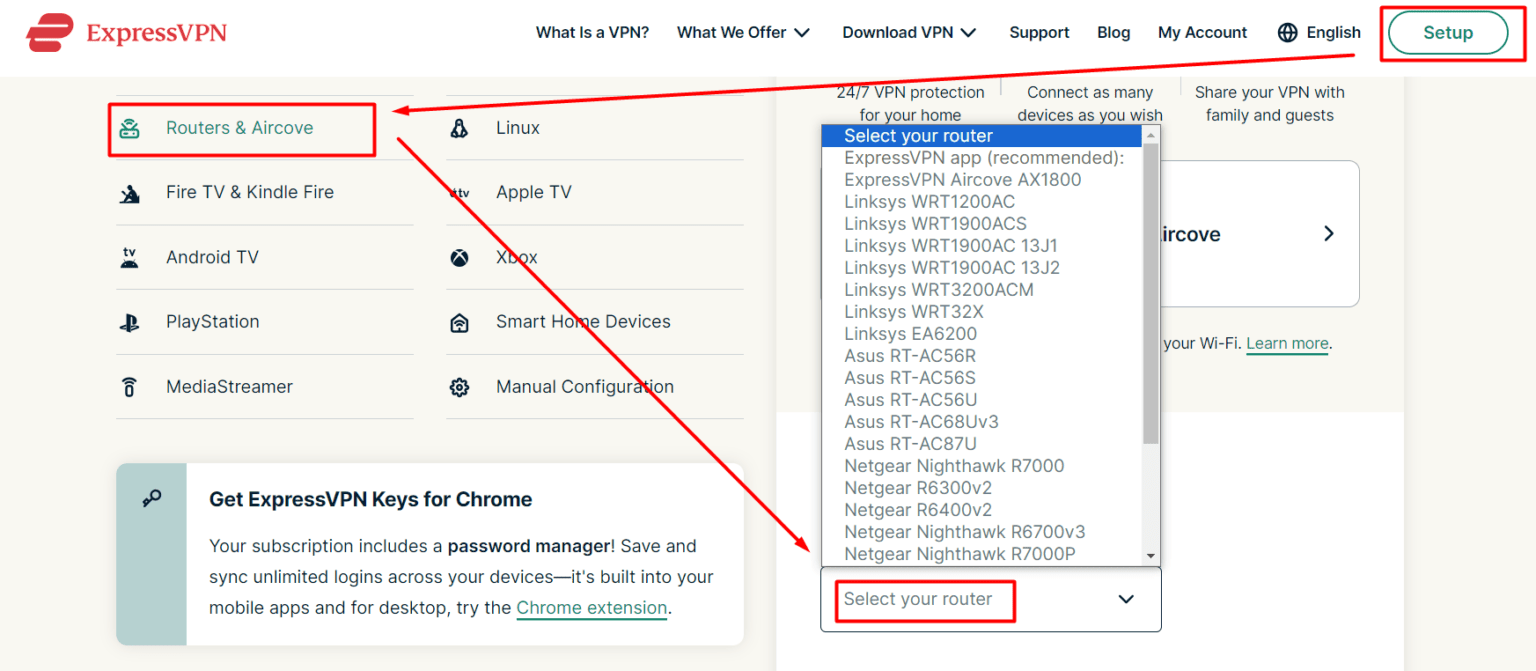 How To Play Roblox With ExpressVPN 2026 Expressvpn Router Files 1536x671 