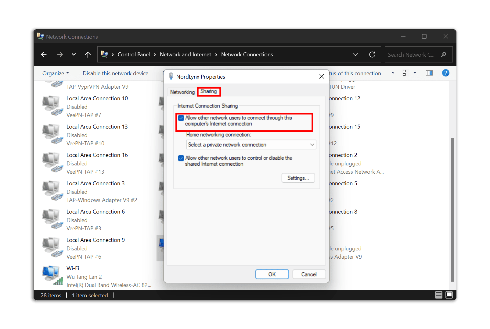 Photo inspiration: Gallery Detail: How To Set Up And Use Nordvpn On Ps5 2026