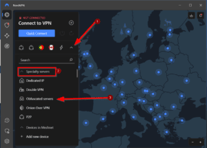 How to Watch Porn With NordVPN? Anonymous & Secure