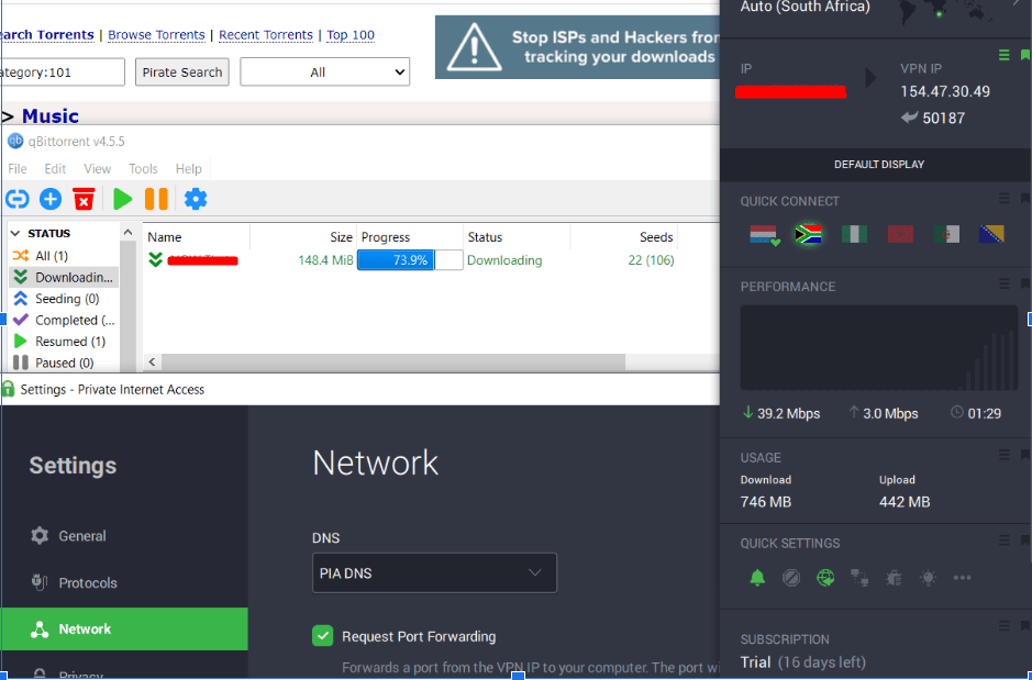 How to Use Private Internet Access With qBittorrent? (2026)