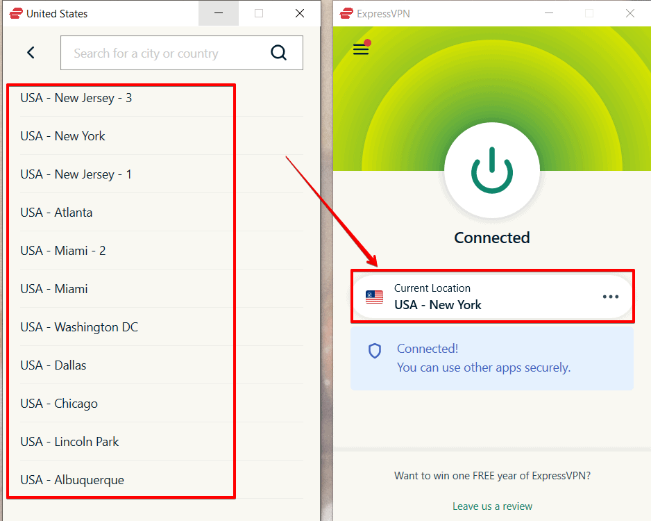 Does Expressvpn Work With Sling Tv 2025