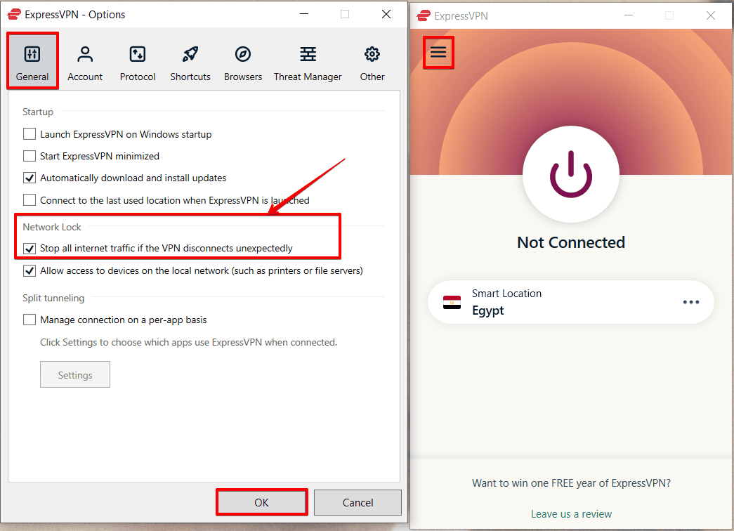 Does Expressvpn Work With Sling Tv 2025