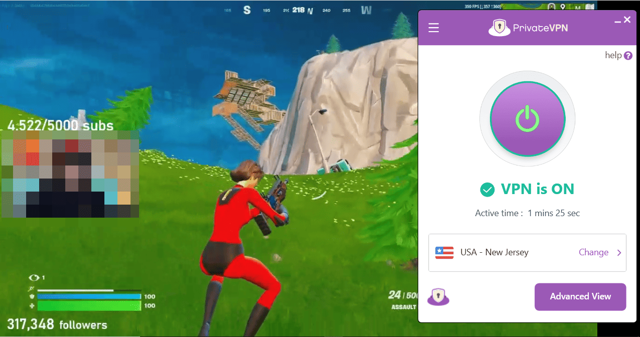 Does PrivateVPN Work With Twitch? (2024)