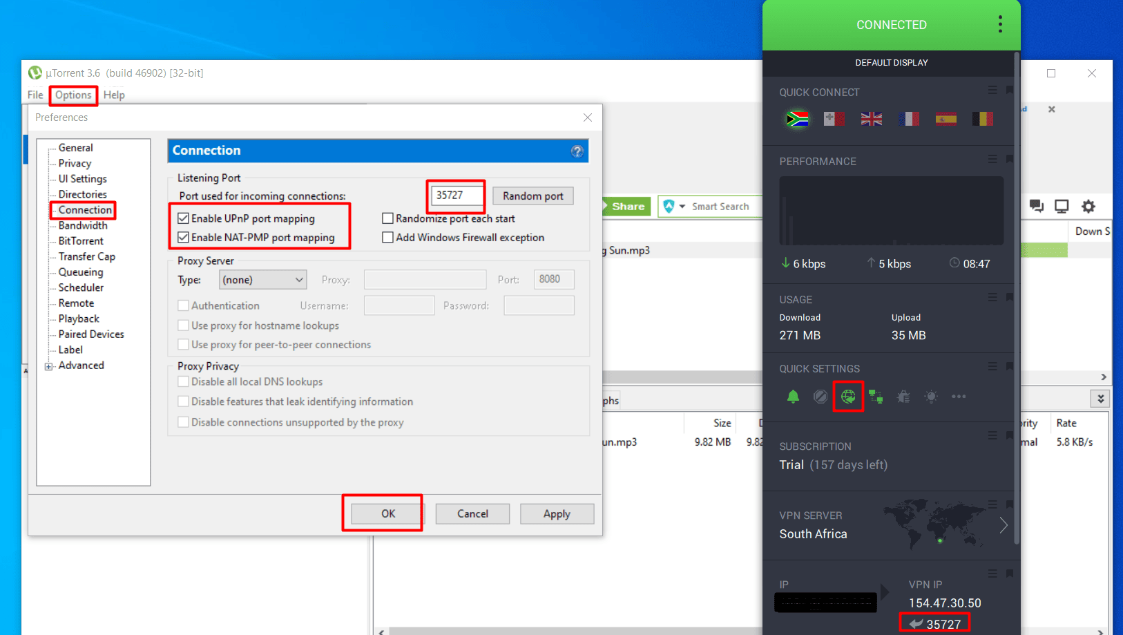 How to Use Private Internet Access With uTorrent? (2026)