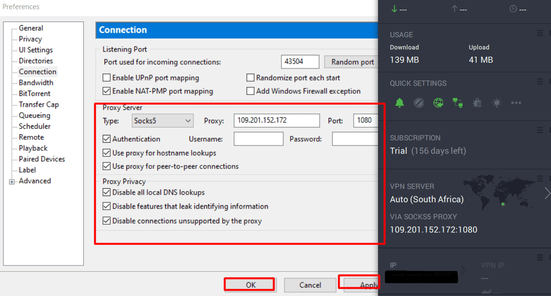 How to Use Private Internet Access With uTorrent? (2026)