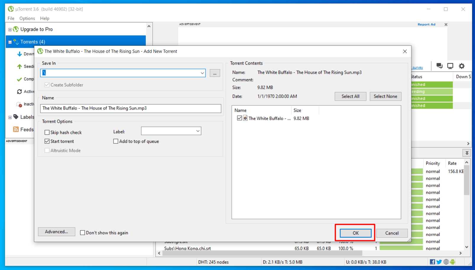 How to Use Private Internet Access With uTorrent? (2026)