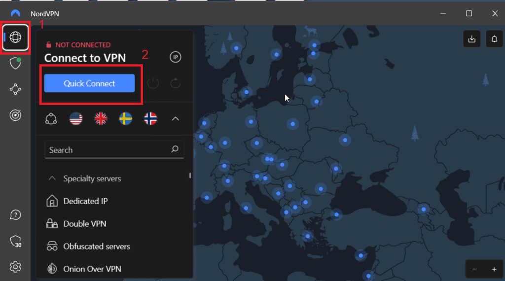 How to Set Up NordVPN for Windows 11? (2026)