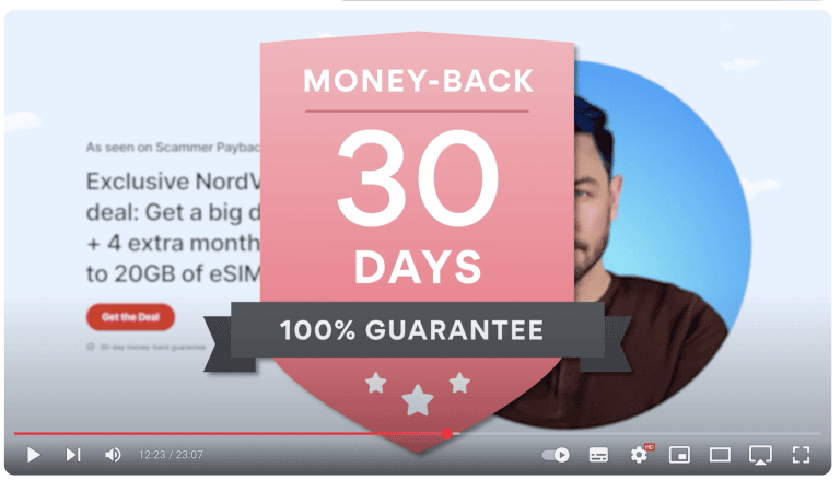 Pierogi NordVPN Youtuber Code