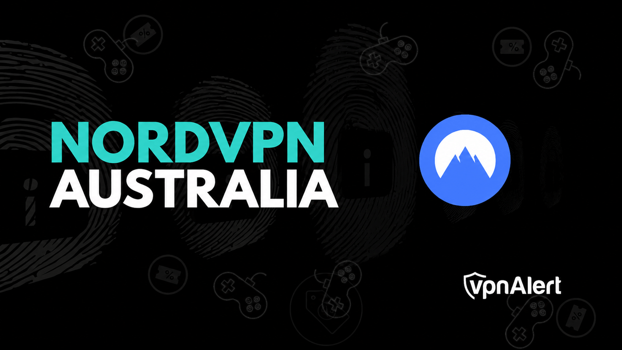 NordVPN Australia 2026: 5 Cities & Buying Advice